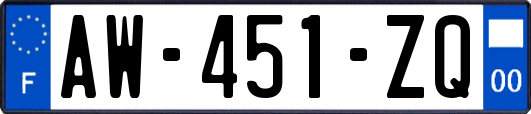 AW-451-ZQ