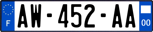 AW-452-AA