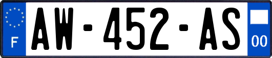 AW-452-AS