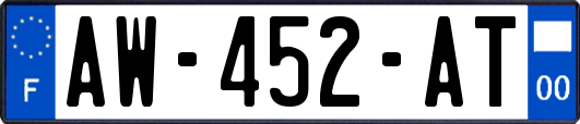 AW-452-AT