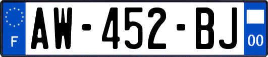 AW-452-BJ