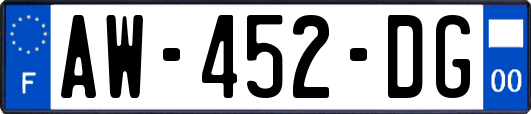 AW-452-DG