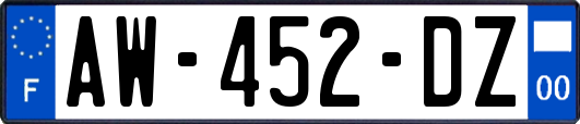 AW-452-DZ