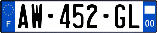 AW-452-GL