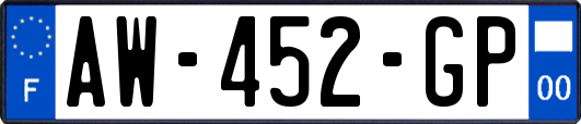 AW-452-GP