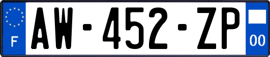 AW-452-ZP