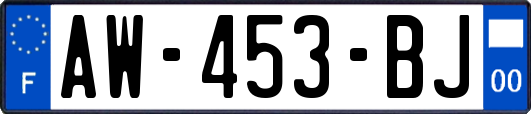 AW-453-BJ