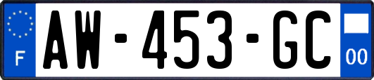 AW-453-GC