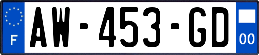 AW-453-GD
