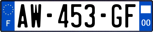 AW-453-GF