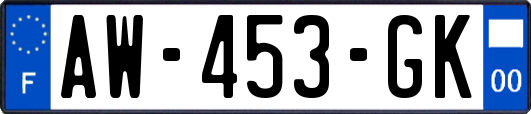 AW-453-GK