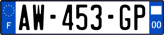 AW-453-GP
