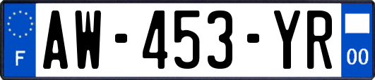 AW-453-YR
