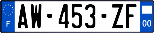 AW-453-ZF