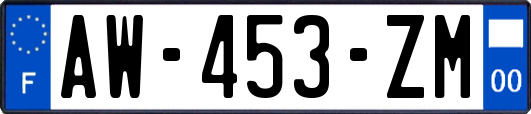 AW-453-ZM