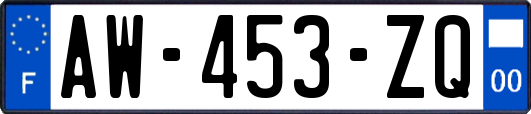 AW-453-ZQ