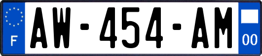 AW-454-AM