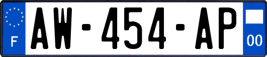 AW-454-AP