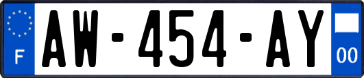 AW-454-AY
