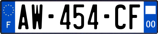 AW-454-CF