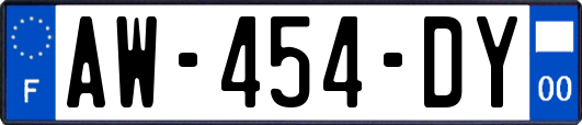 AW-454-DY