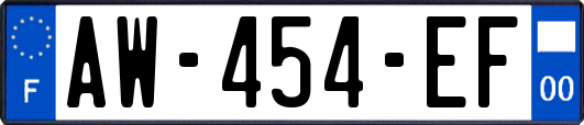 AW-454-EF
