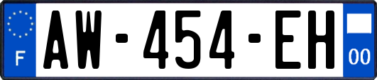 AW-454-EH