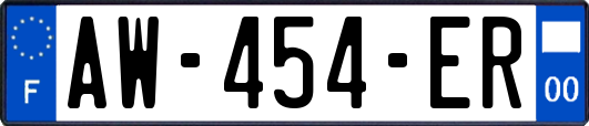 AW-454-ER