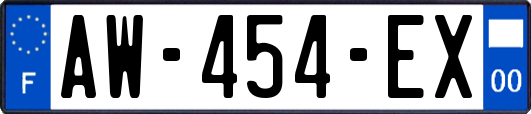 AW-454-EX