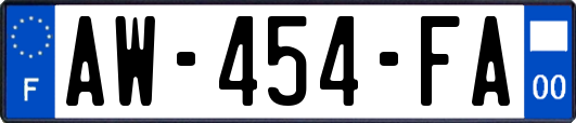 AW-454-FA
