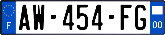 AW-454-FG