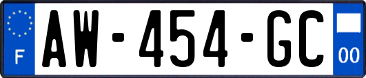 AW-454-GC