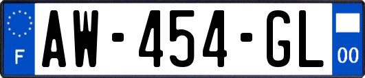 AW-454-GL