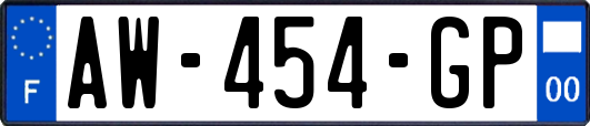 AW-454-GP