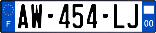 AW-454-LJ