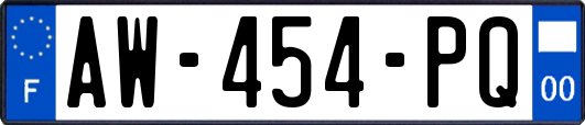 AW-454-PQ