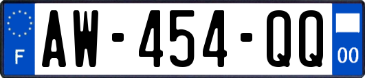 AW-454-QQ