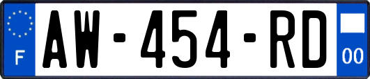 AW-454-RD