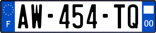 AW-454-TQ