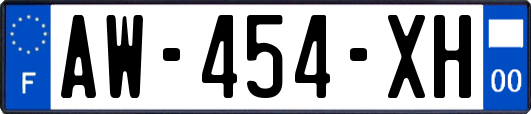 AW-454-XH