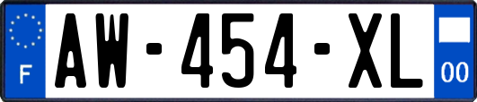AW-454-XL