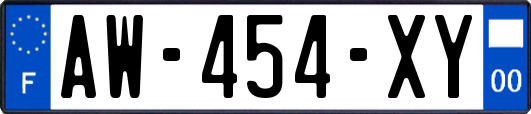 AW-454-XY