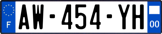 AW-454-YH