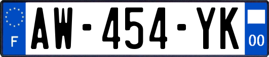 AW-454-YK