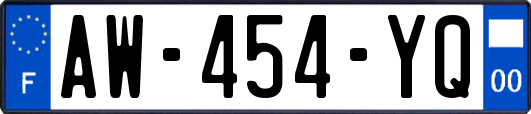 AW-454-YQ