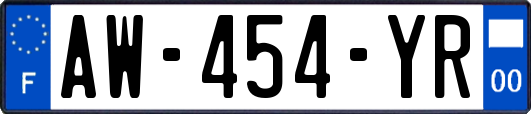 AW-454-YR