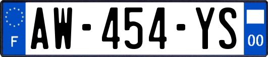 AW-454-YS