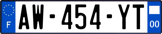 AW-454-YT