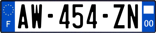 AW-454-ZN