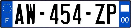 AW-454-ZP